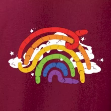 Dážďovky dúha (Alexis Citrine)