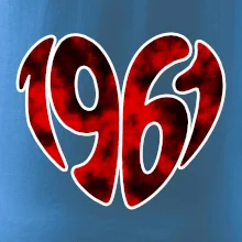1961 v srdci