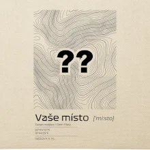 Vaše miesto - vrstevnice v obdĺžniku