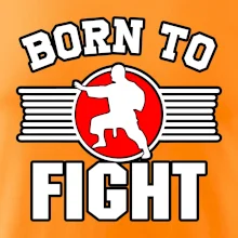Judo Born to fight Judo Born to fight