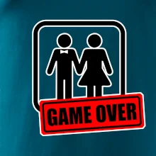 Bachelor Party - Game over (hetero)