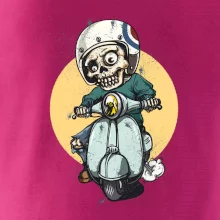 Skúter rebel Skúter rebel