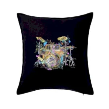 Bicie farebné splash Bicie farebné splash