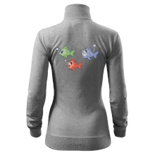 Prdiaca ryba (Hana-creative)