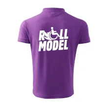 Roll model Roll model