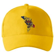 Mapy - názvy miest - Poľsko