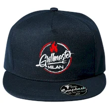 Grillmaster meno Grillmaster meno