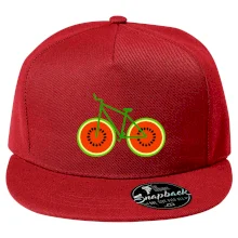 Kolo meloun (Moňas)