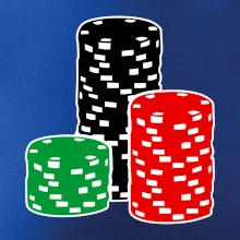 Poker žetóny