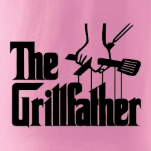 The Grillfather The Grillfather