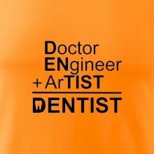 Čo znamená dentist