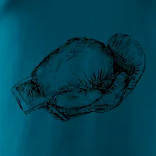 Rukavice kreslené na šírku Rukavice kreslené na šírku