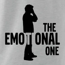 Bachelor party - The emotional one