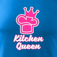 Kitchen Queen - Kuchárka