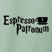 Harry - Espresso Patronum Harry - Espresso Patronum