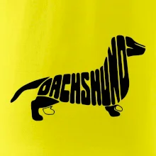 Jazvečík - Dachshund