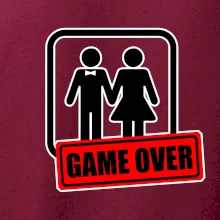 Bachelor Party - Game over (hetero)