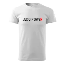 Judo power Judo power