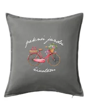 Peknú jazdu životom 35