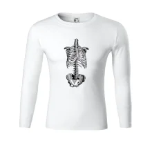 Kostra tela Kostra tela