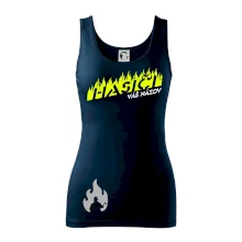 Hasiči - oheň - Váš názov Hasiči - oheň - Váš názov