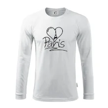 Srdce Paris Srdce Paris