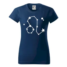 Súhvezdie - Leo - Lev