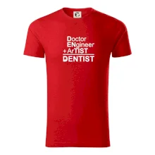 Čo znamená dentist