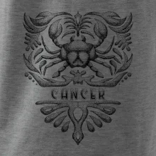 Cancer - vintage