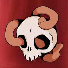 Dážďovka v lebke (Alexis Citrine)