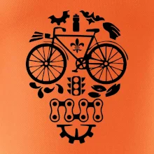 Bike lebka Bike lebka