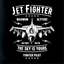 Jet Fighter