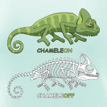 ChameleON_OFF (Hana-creative) ChameleON_OFF (Hana-creative)