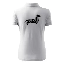 Jazvečík - Dachshund