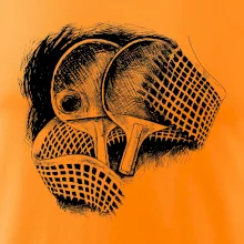 Ping pong rakety a sieť Ping pong rakety a sieť