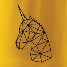 Geometria - jednorožec Geometria - jednorožec