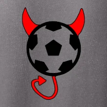 Futbal devil