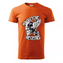 Slovakia Motorcycle legends