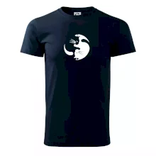 Mačka - Jin jang Mačka - Jin jang