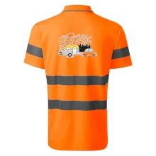 S karavanom v lese S karavanom v lese