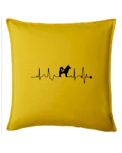 Shiba-Inu EKG Shiba-Inu EKG