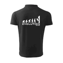 Evolution Climb Evolution Climb