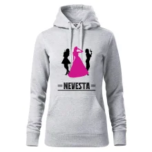 Nevesta s bodyguardmi Nevesta s bodyguardmi