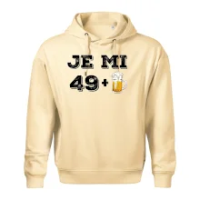 Je mi 50 pivo Je mi 50 pivo