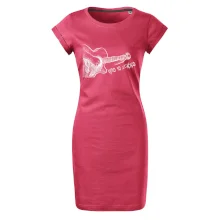 Gitara, takto to začalo Gitara, takto to začalo