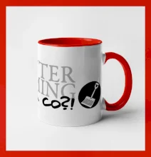 Winter Is Coming parodie