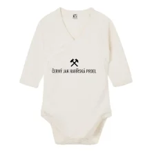 ČERNÝ JAK HAVÍŘSKÁ PRDEL﻿