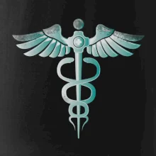 Hrdinovia zdravotníctva - logo (Pecka design) Hrdinovia zdravotníctva - logo (Pecka design)