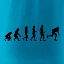 Evolúcia inline žena