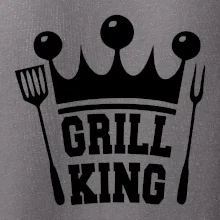 Grilovanie - Grill King